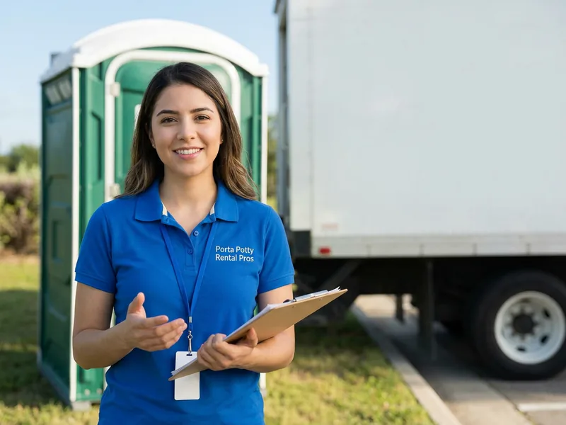Porta Potty Rental  in Coarsegold  FAQ